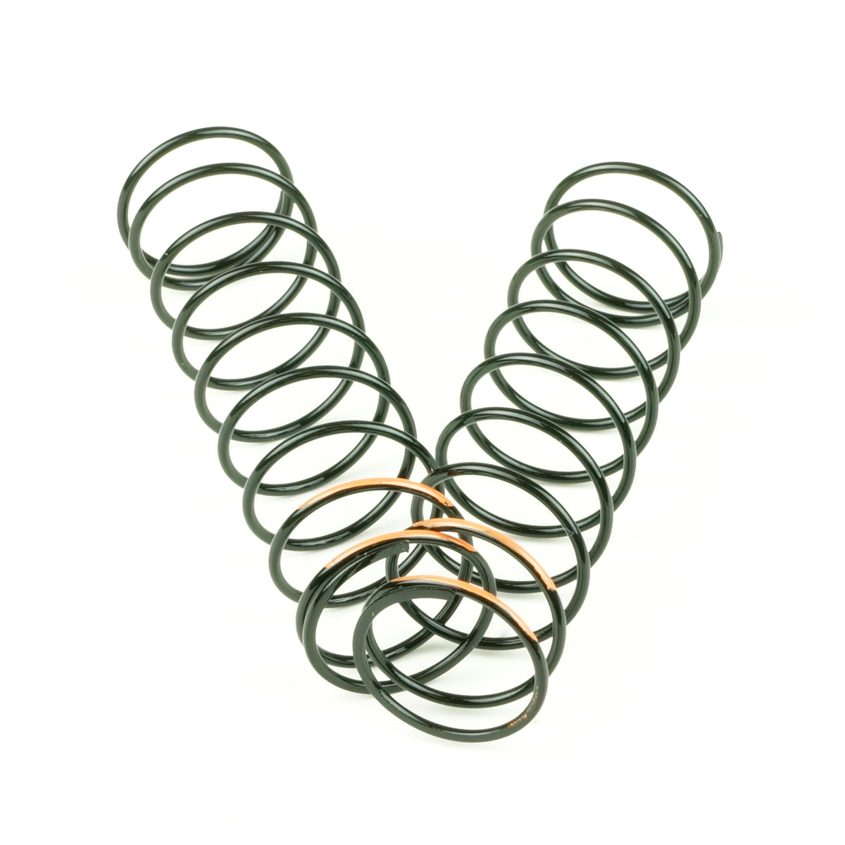 Shock Spring Set (Rear, 1.5 x 9.75T, 3.71lb/in, 83mm,