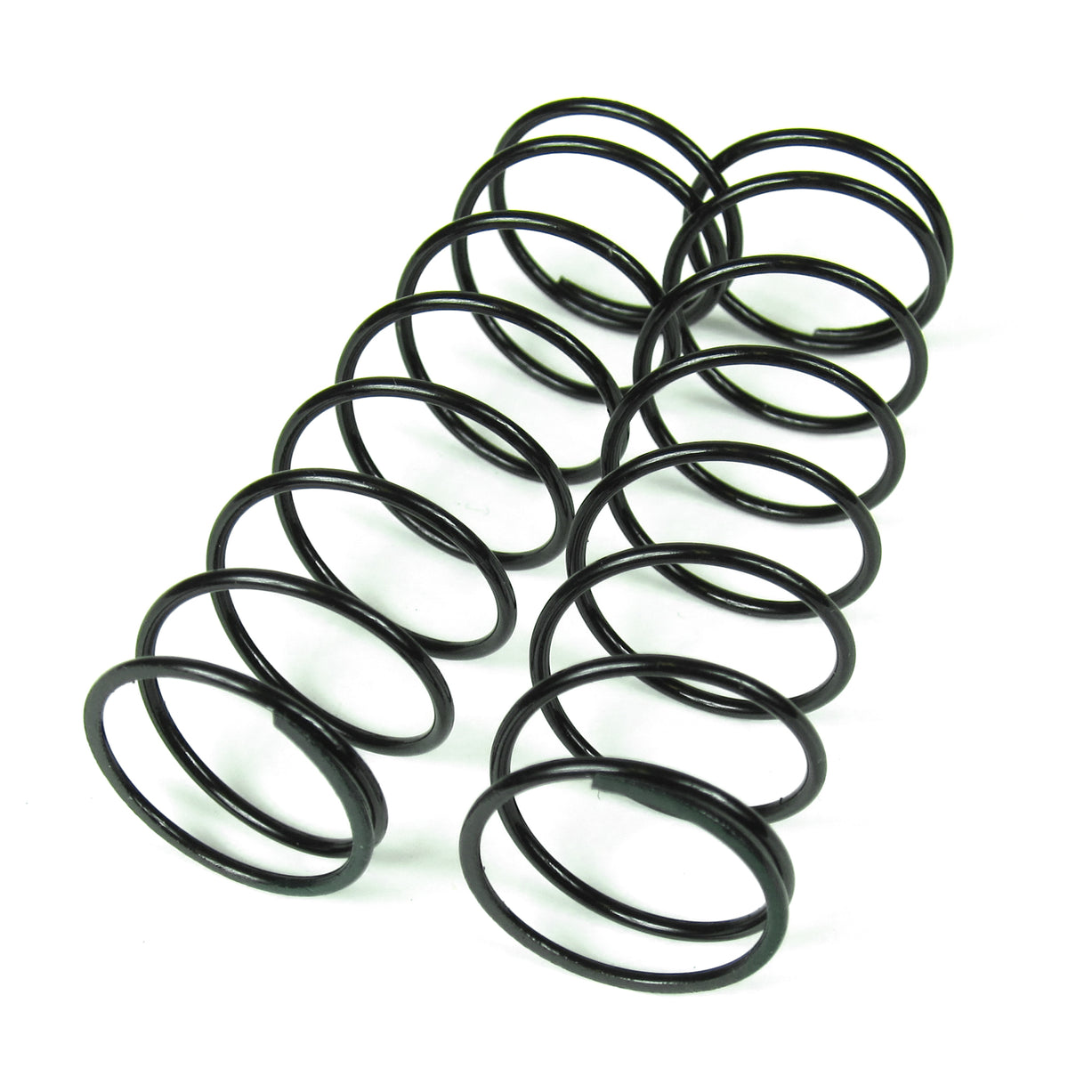 Shock Spring Set (Front, 1.5 x 8.5T, 70mm)