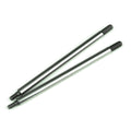 Shock Shafts (E length, 74.5mm, Steel, 2pcs)