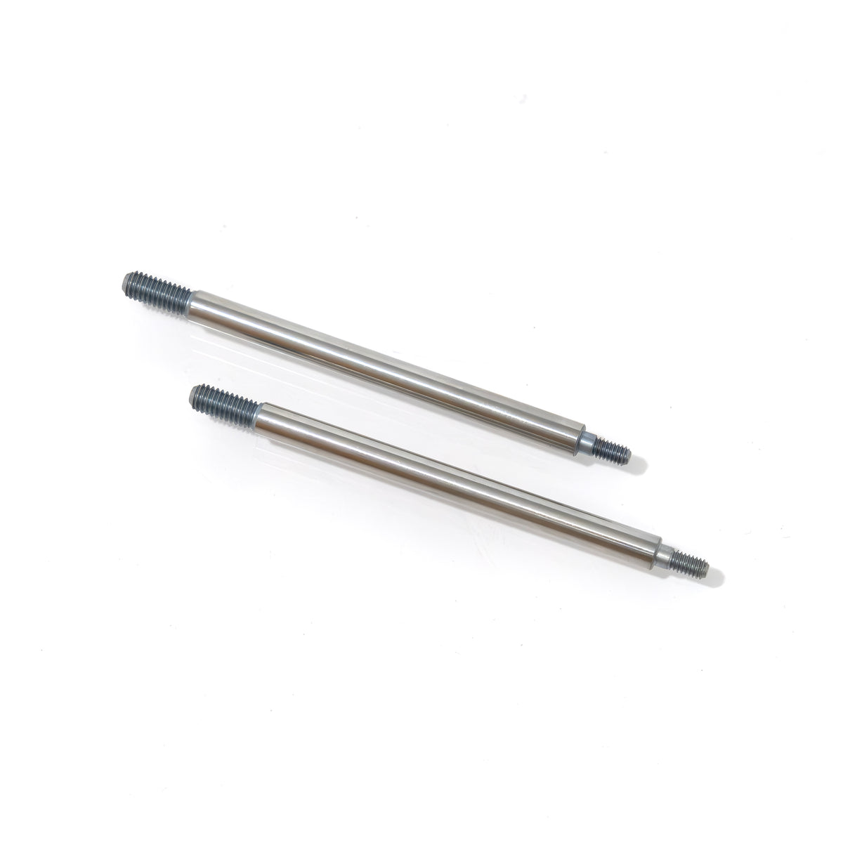 Shock Shafts (B length, 63mm, Steel, 2pcs)