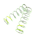 Shock Spring Set (1.6 x 8.0T, 80mm, Yellow, 5.60 lb/in)