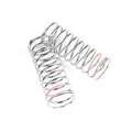 LF Shock Spring Set (Front, 1.6x11.0, 3.82lb/in, 57mm,