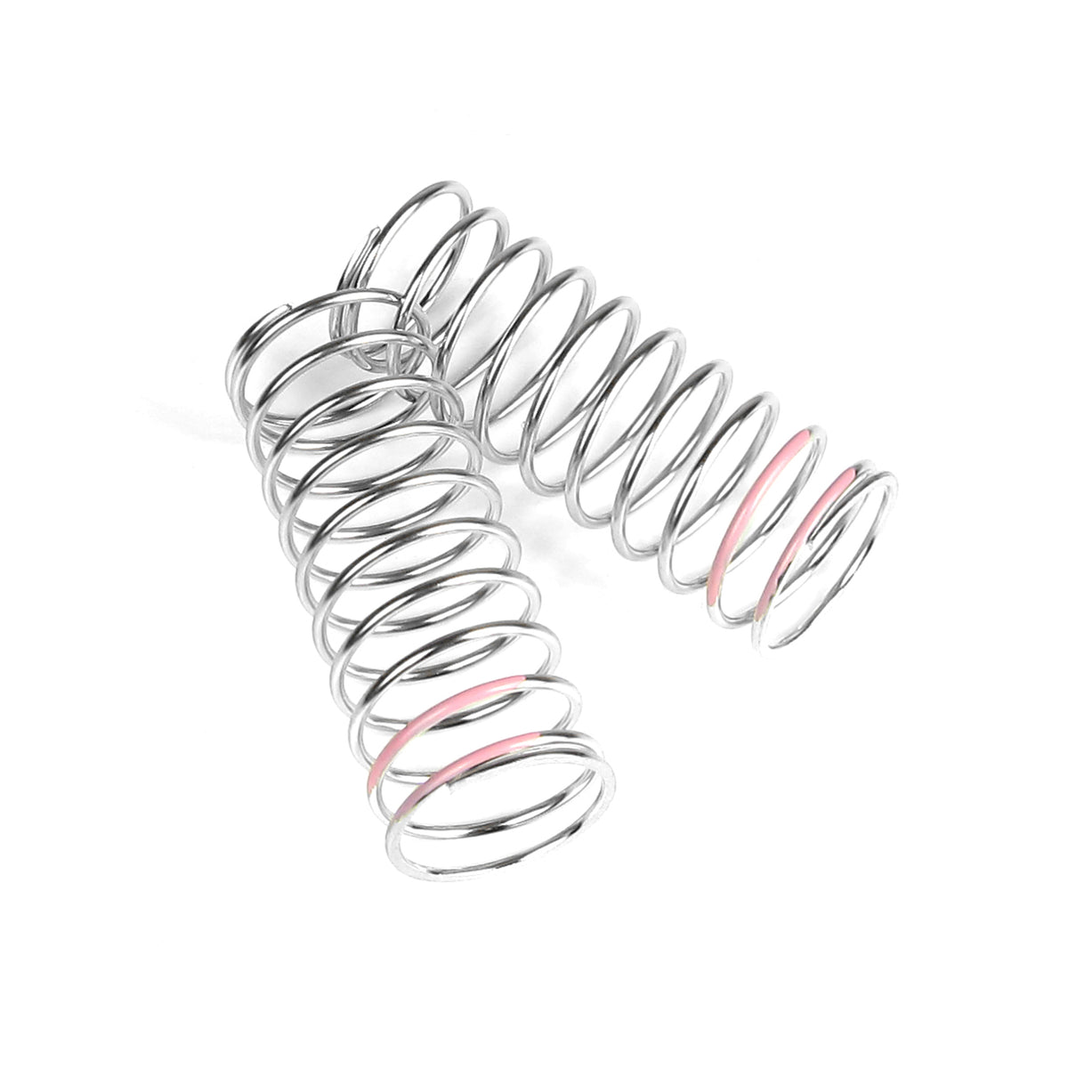 LF Shock Spring Set (Front, 1.6x11.0, 3.82lb/in, 57mm,
