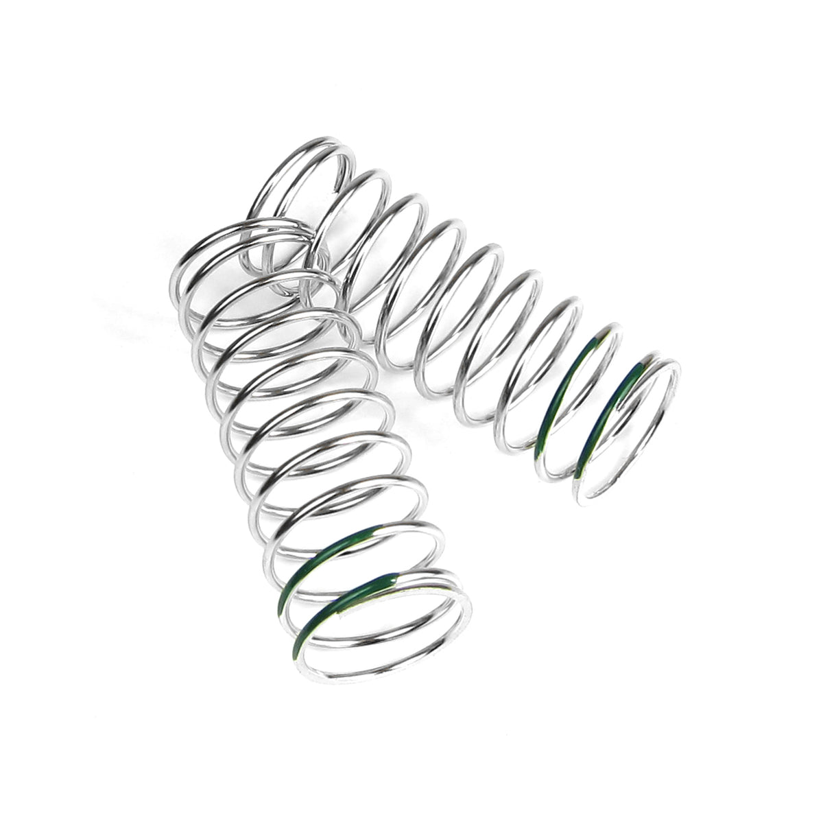 LF Shock Spring Set (Front, 1.6x10.25, 4.17lb/in, 57mm,