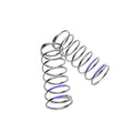 Shock Spring Set (Front, 1.6x7.5, 6.25lb/in, 57mm,