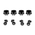 Locking Shock Rod End and Spring Perch Set (updated,