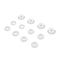 Shock Cartridge Set (CNC, Delrin, revised, all 16mm