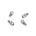 Ball Stud (5.5mm, Short Neck, 6mm Thread, 4pcs)