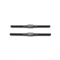 Turnbuckle (M3 Thread, 50mm length, 4mm Adjustment, 2pcs)
