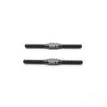 Turnbuckle (M3 Thread, 40mm length, 2pcs)