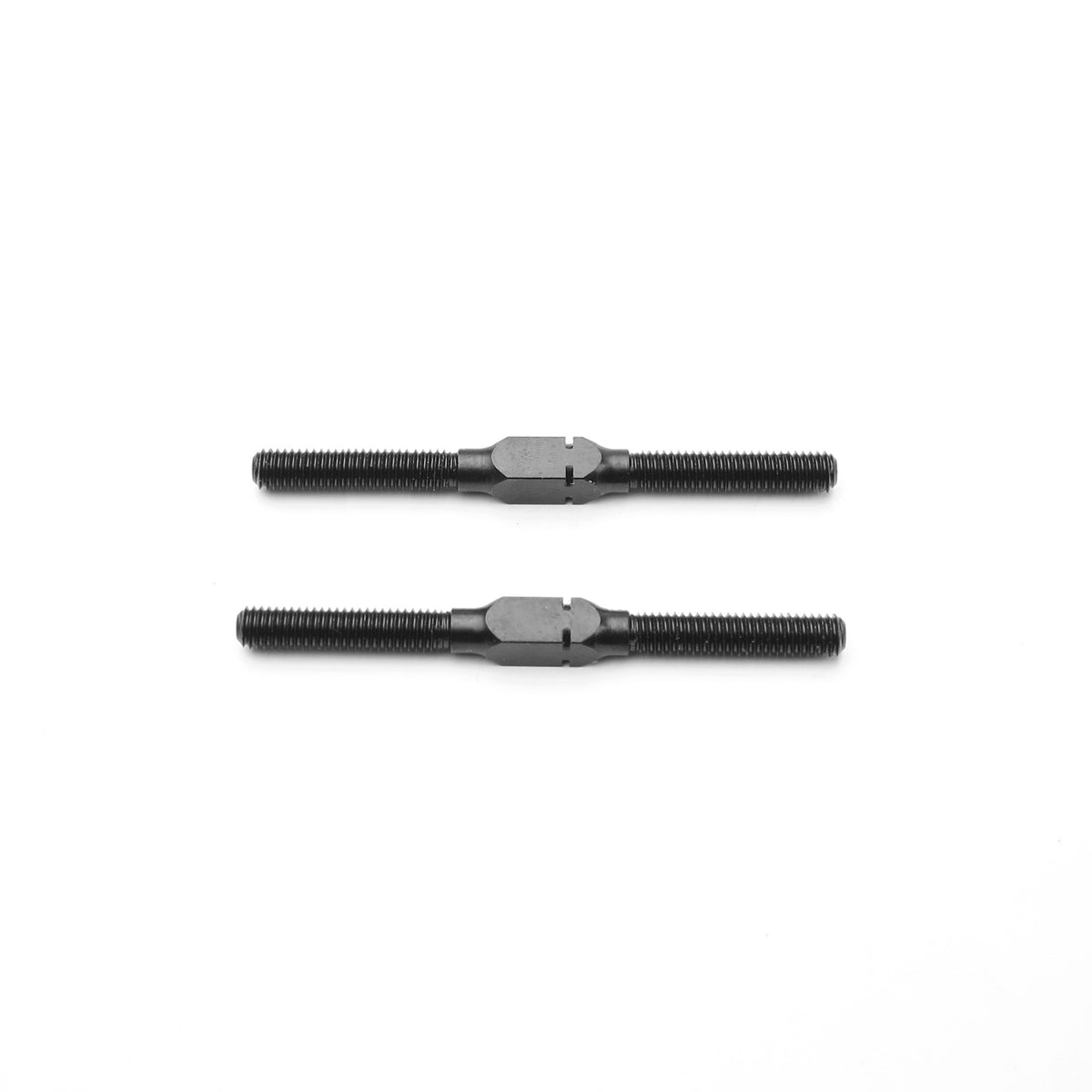 Turnbuckle (M3 Thread, 40mm length, 2pcs)