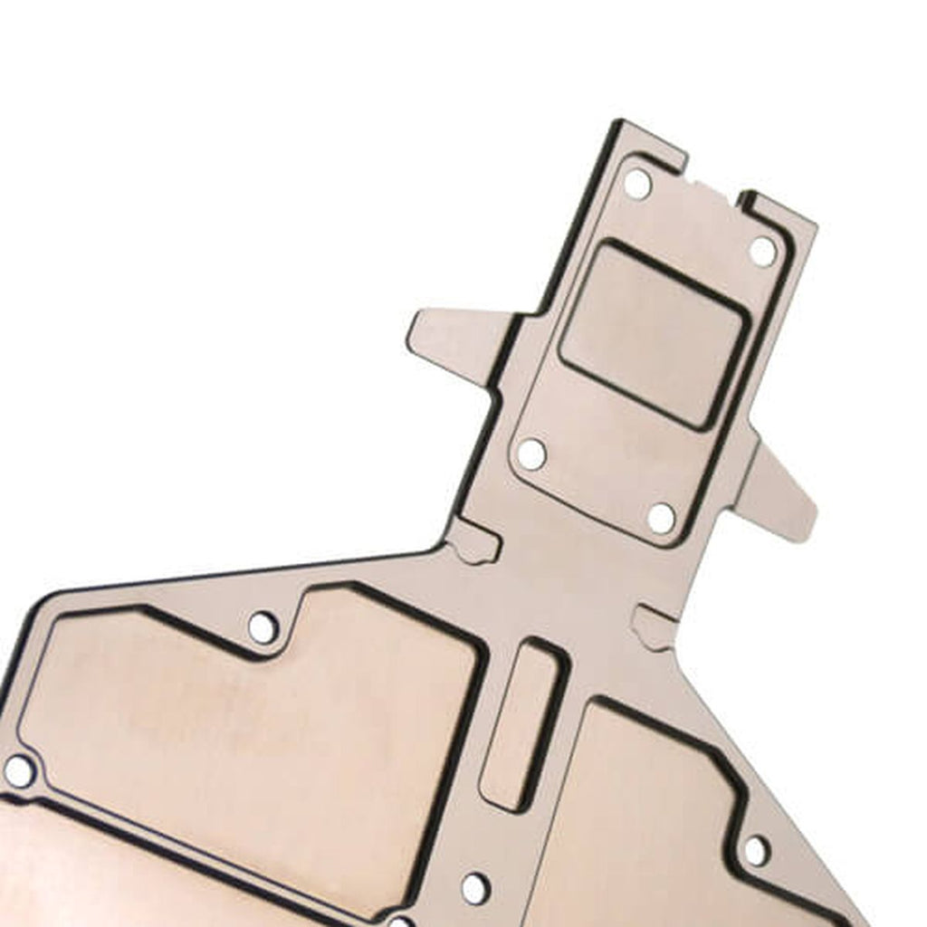 Chassis (revised, CNC 7075, EB410/ET410, requires