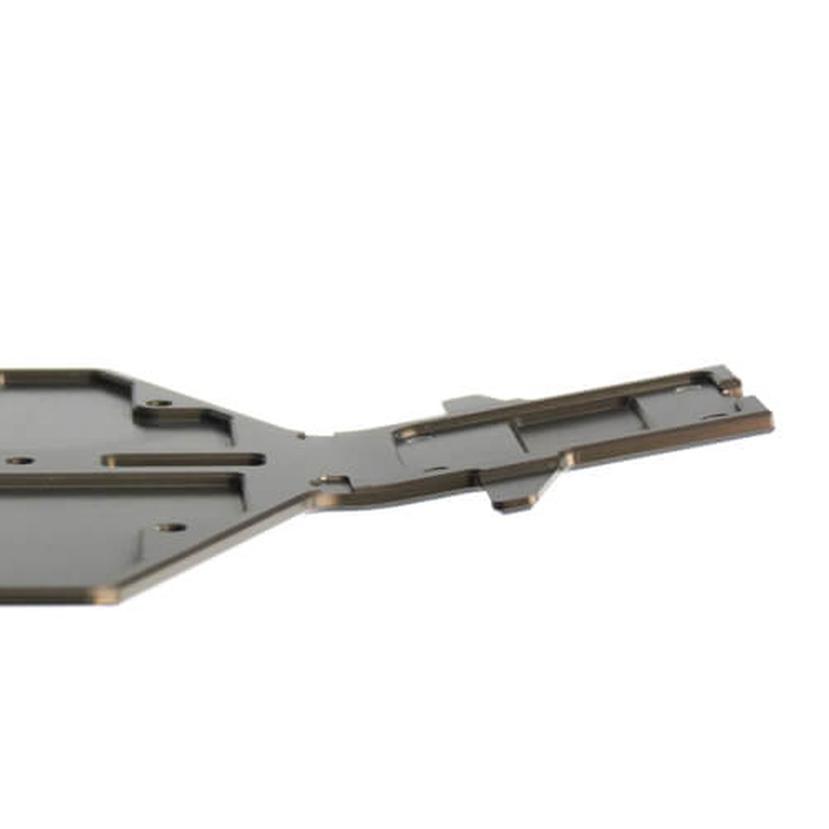 Chassis (revised, CNC 7075, EB410/ET410, requires
