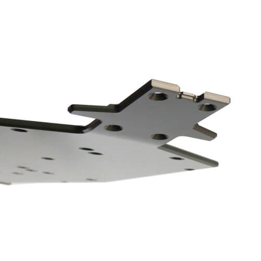 Chassis (revised, CNC 7075, EB410/ET410, requires