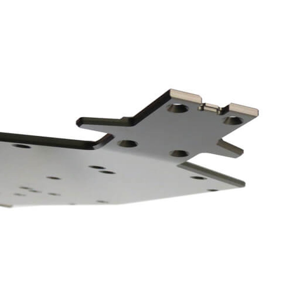 Chassis (revised, CNC 7075, EB410/ET410, requires