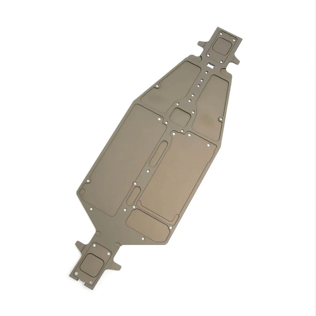 Chassis (EB410/ET410.3)