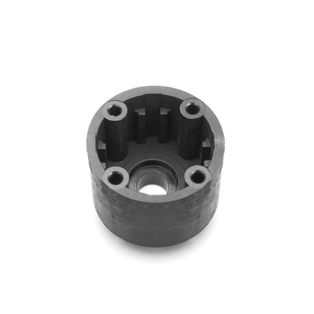 Differential Case (Front/Center/Rear, 3pcs,