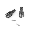 Differential Outdrives (Front/Rear/Center, Lightened,