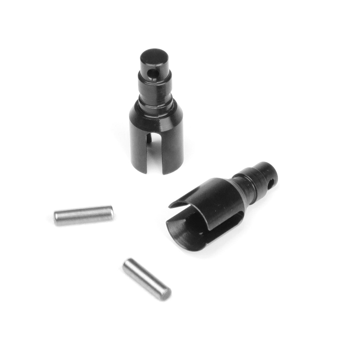 Differential Outdrives (Front/Rear/Center, HD,