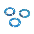Differential Seals (3pcs, EB410)
