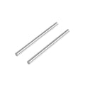Hinge Pins (Inner, 3.5mm Front/Rear, requires TKR6544B,
