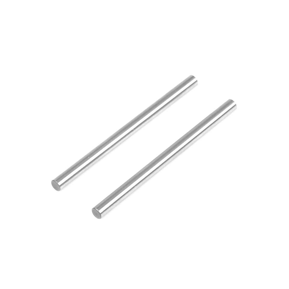 Hinge Pins (Inner, 3.5mm Front/Rear, requires TKR6544B,