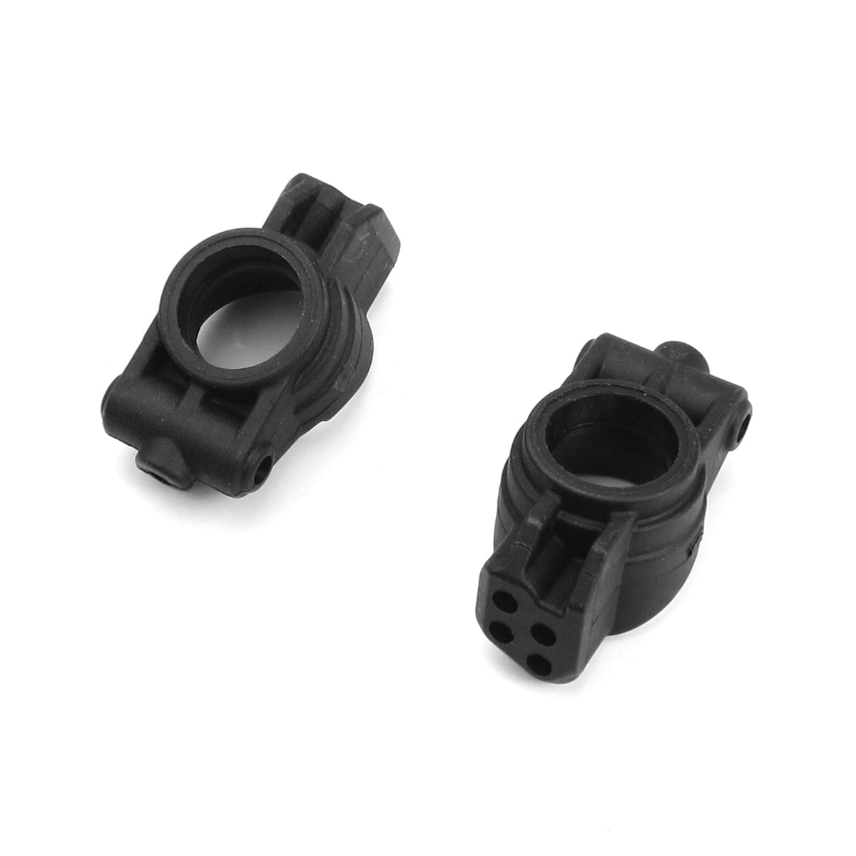 Rear Hubs (l/r, EB410)
