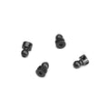 Stabilizer Balls (5.5mm, Sway Bars, Aluminum, 4pcs)