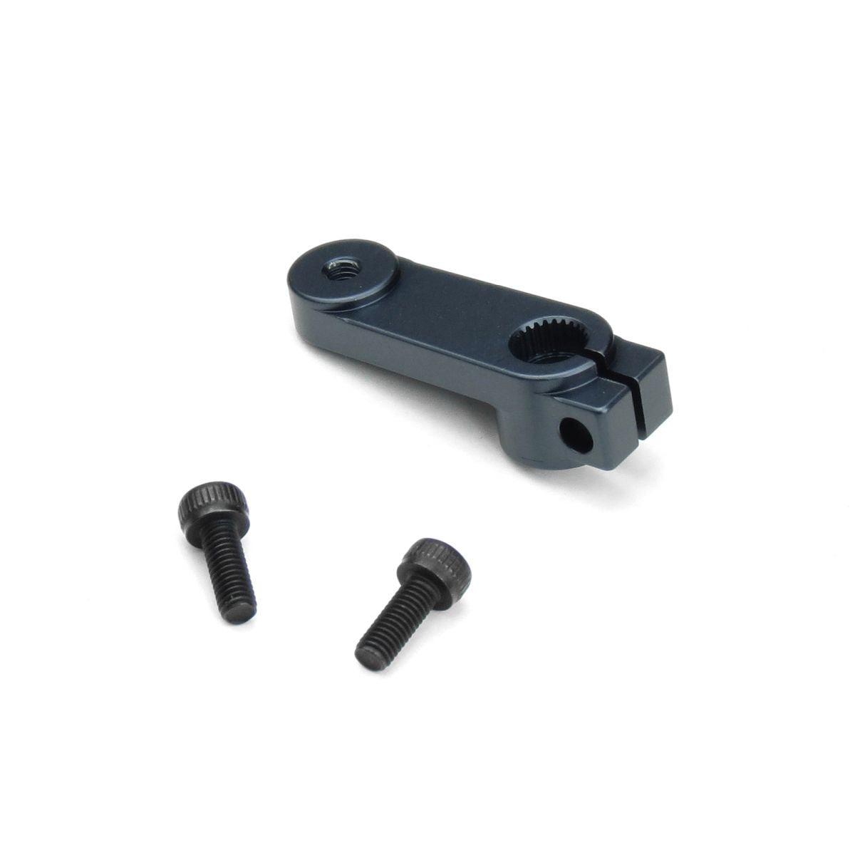 Aluminum Servo Horn (25T, standard, low profile, M3