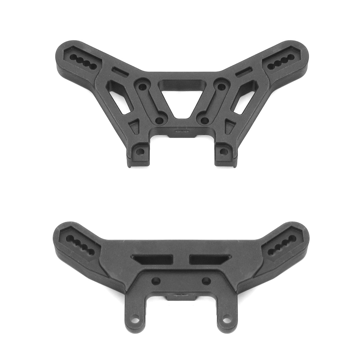 Shock Tower Set (Front/Rear, EB410)