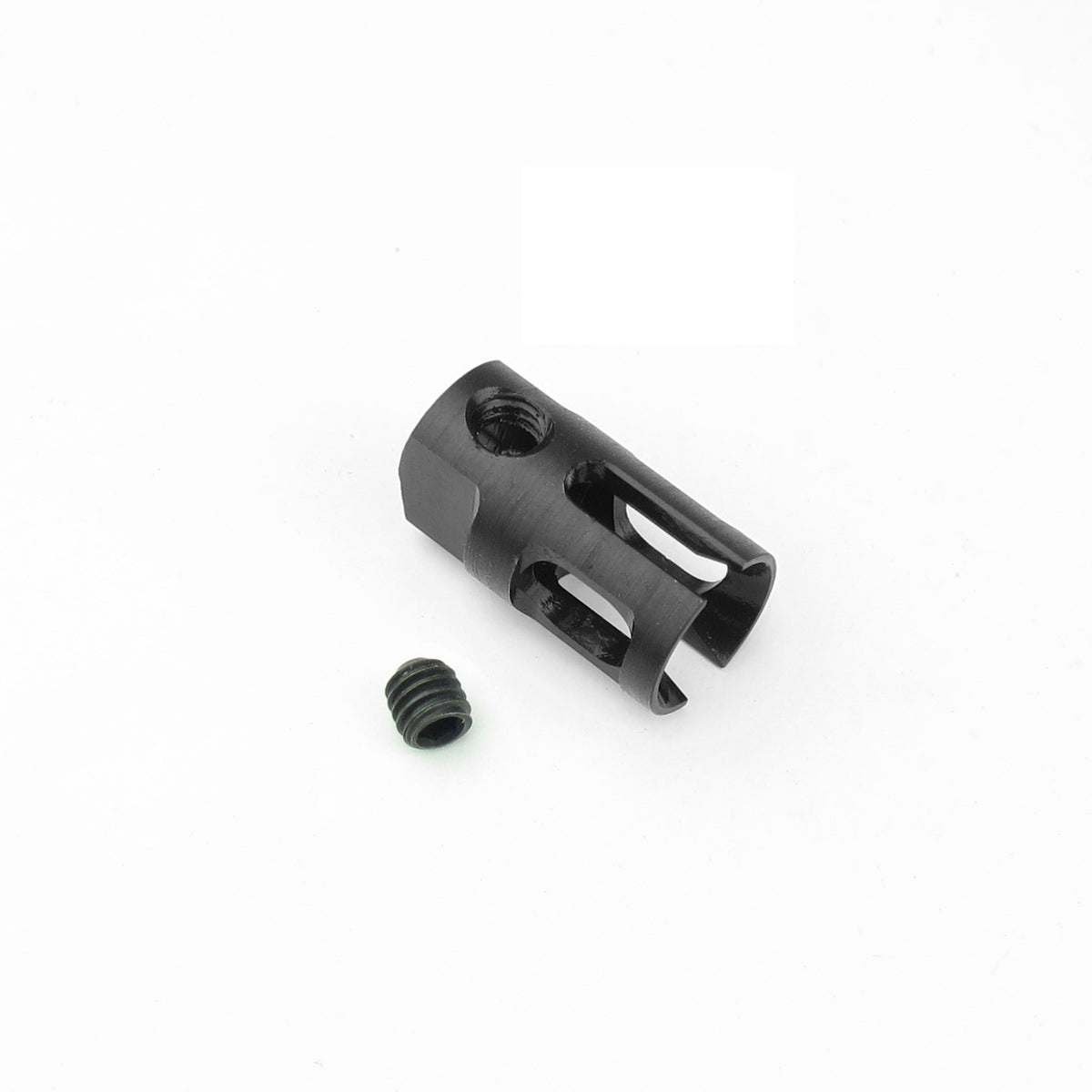 Diff Coupler (Front/Rear, Lightened, Hardened Steel,
