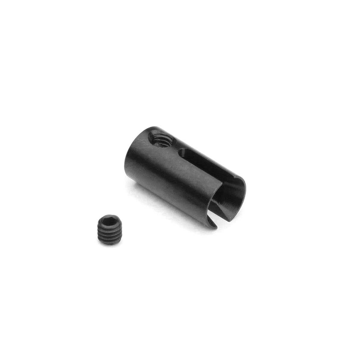 Diff Coupler (Front/Rear, HD, Hardened Steel, EB410/ET410)