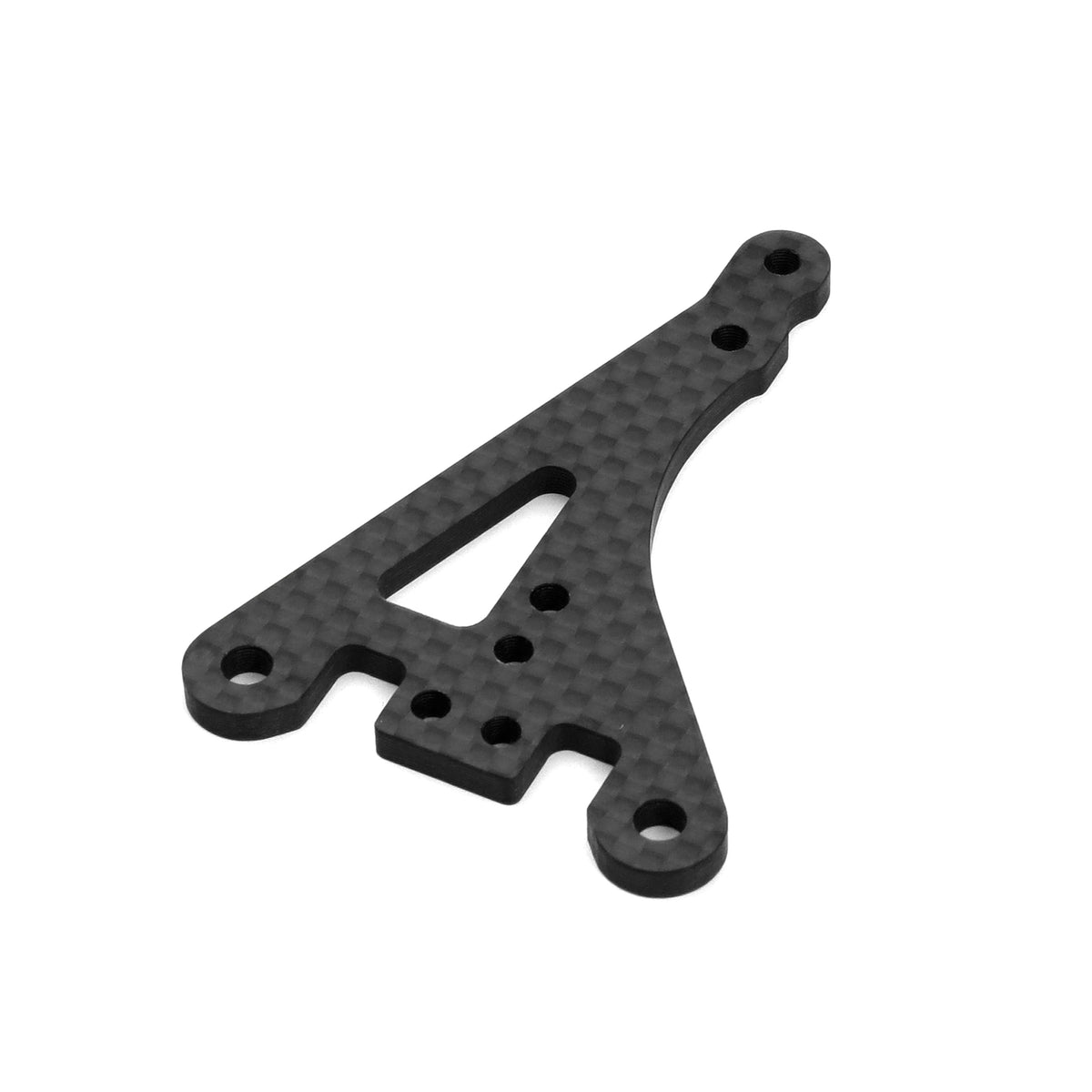 Steering Top Plate (Carbon Fiber, EB410)