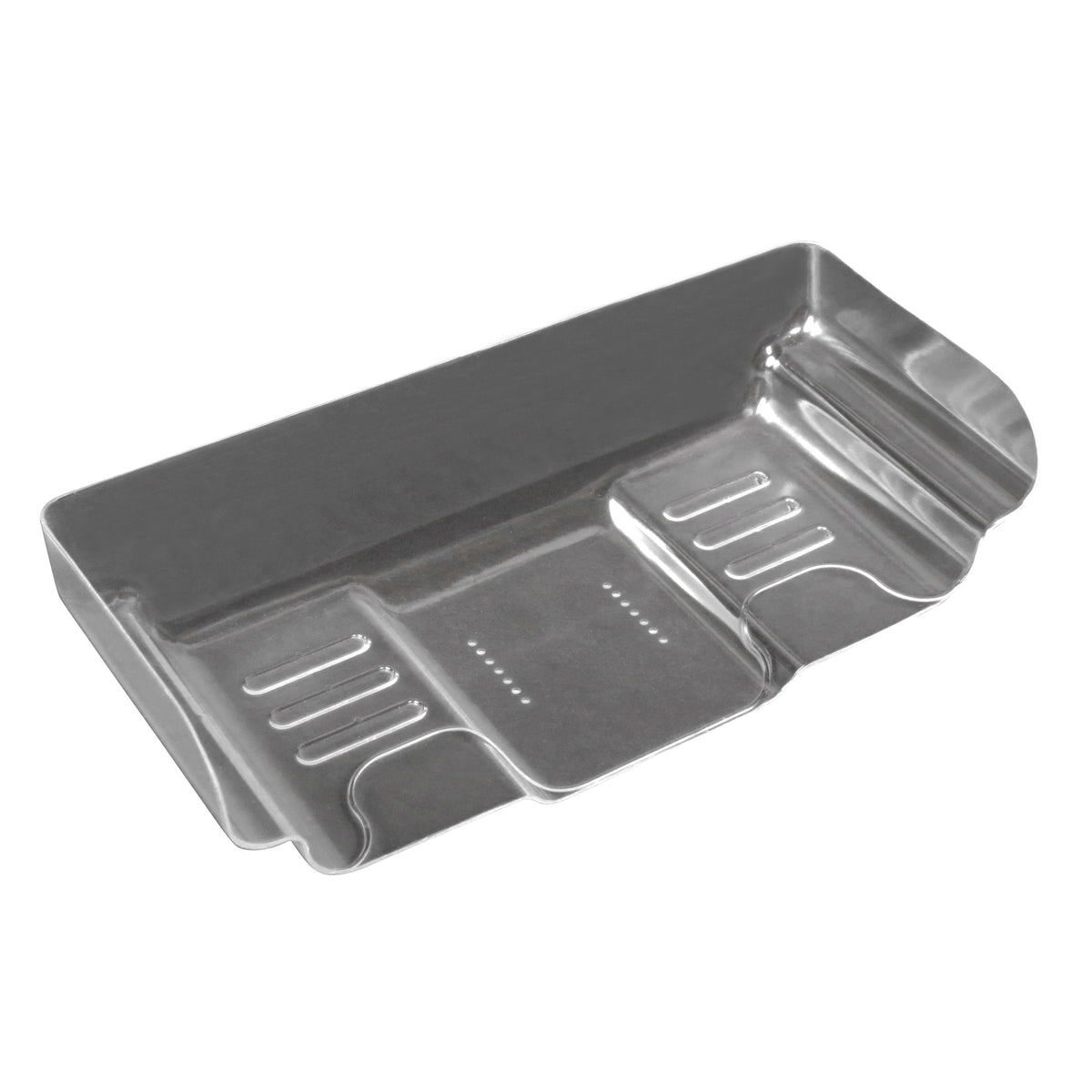Wing (Lightweight, lexan, pre-cut, EB410)