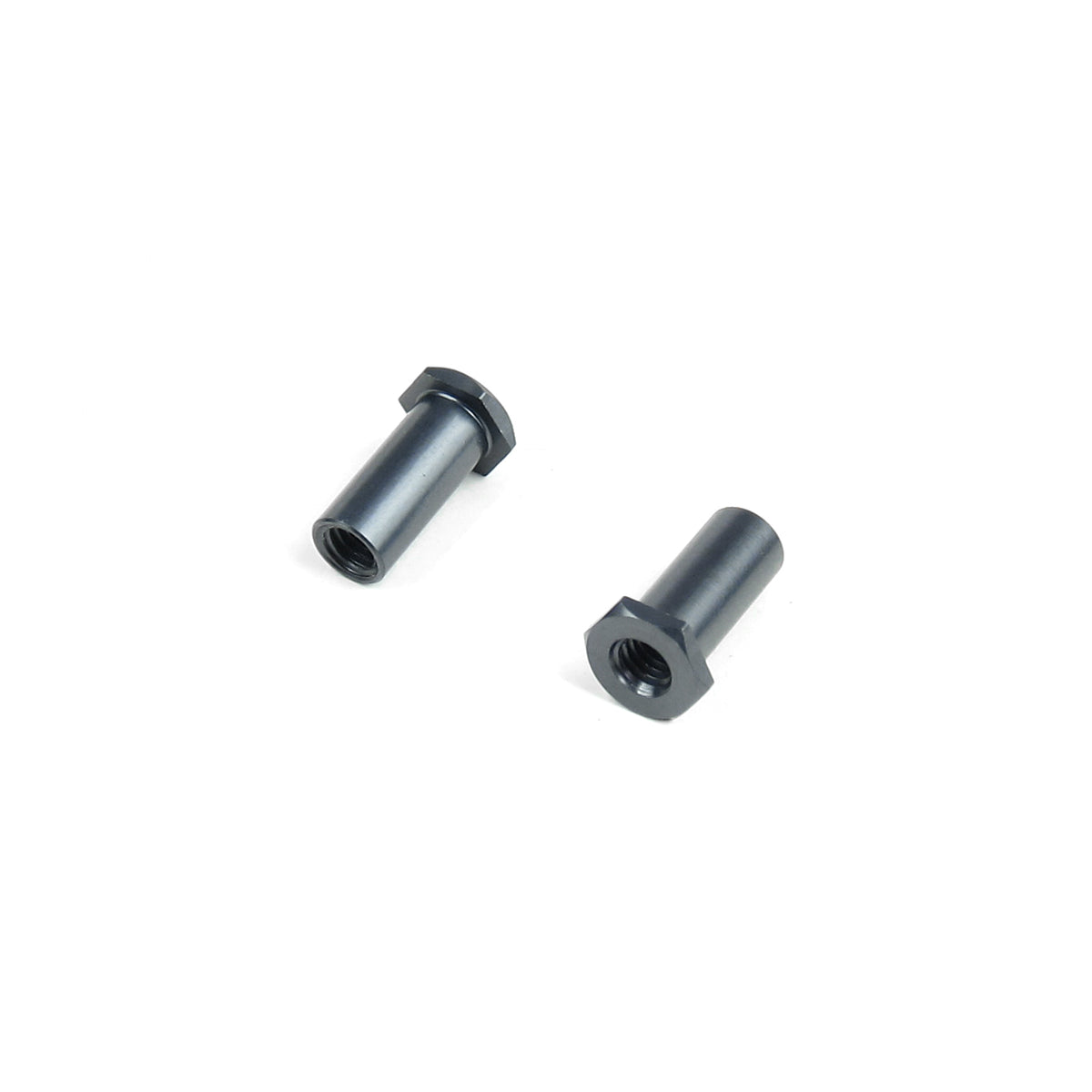 Steering Rack Bushings (Aluminum, EB410, 2pcs)