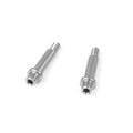 Steering Posts (revised, Steel, EB410.2, 2pcs)