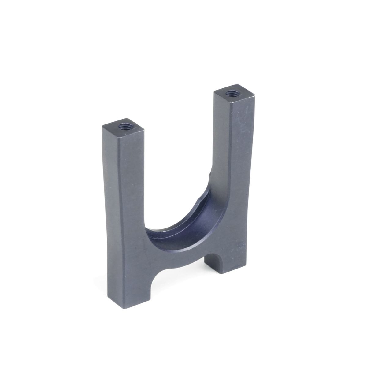 Aluminum Center Diff Support (CNC, 7075, EB/ET410)