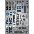 Decal Sheet (EB410.2)