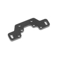 Front Camber Link Plate (revised, Aluminum, EB410.2)