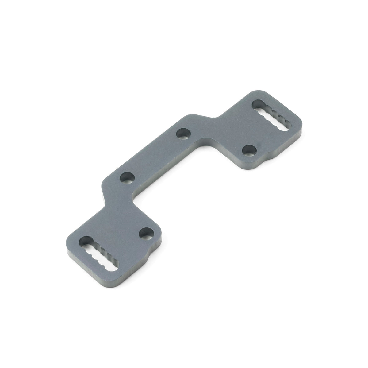 Rear Camber Link Plate (Aluminum, EB410.2)