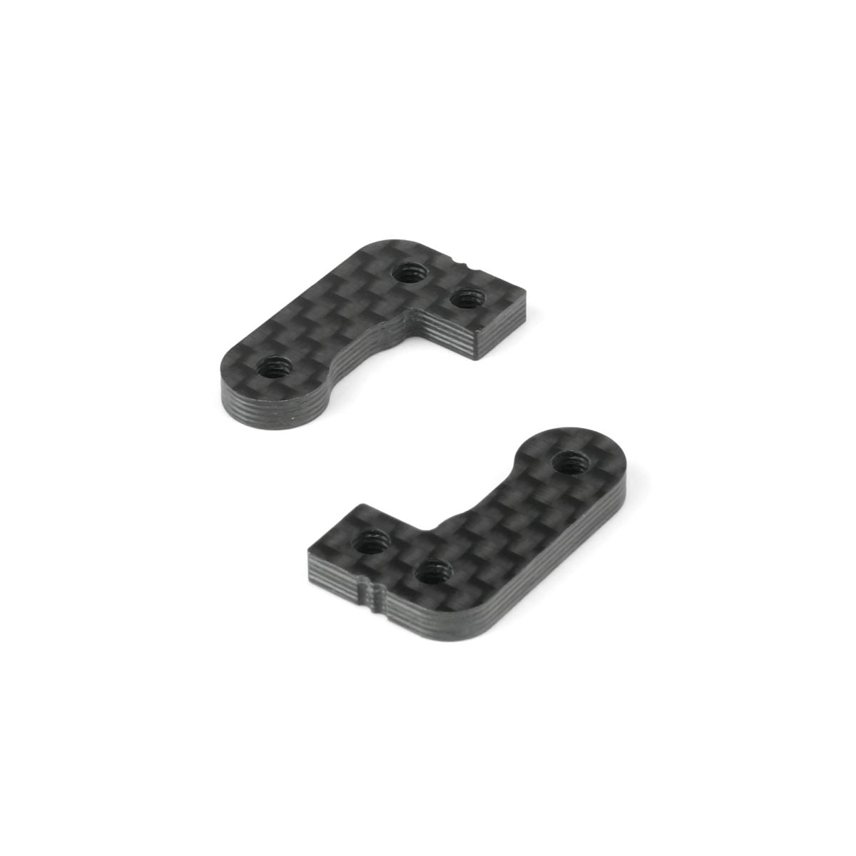 Spindle Arms (L/R, EB/ET410, requires TKR6553X, Type B)