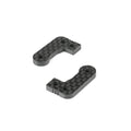 Spindle Arms (L/R, EB/ET410, requires TKR6553X, Type C)
