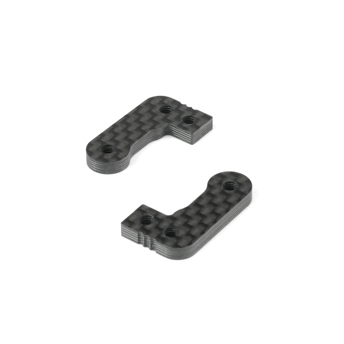Spindle Arms (L/R, EB/ET410, requires TKR6553X, Type C)