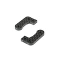 Spindle Arms (L/R, EB/ET410, requires TKR6553X, Type D)