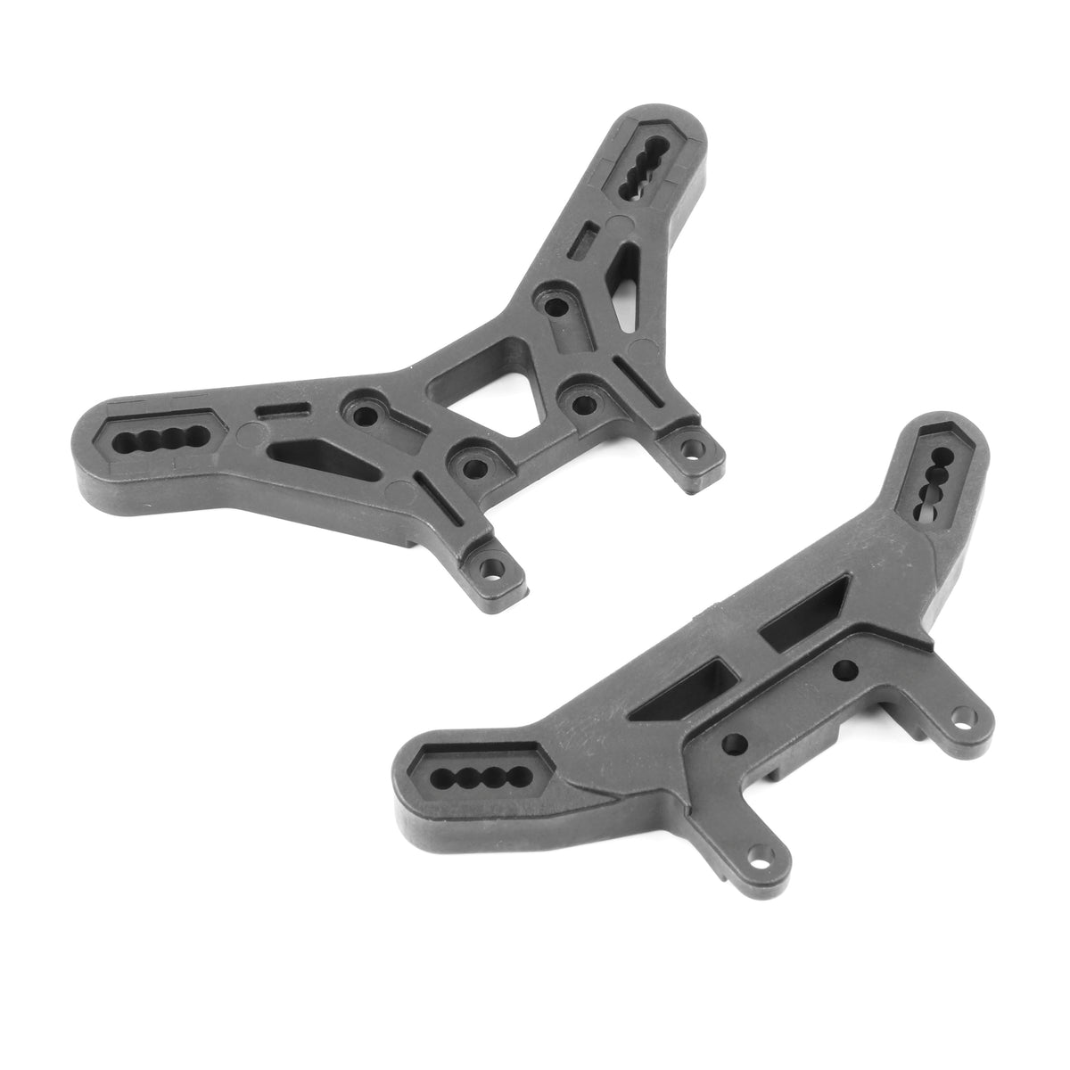 Shock Tower Set (Front/Rear, EB410.2)