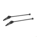 Universal Driveshaft Set (Front, 77.5mm, EB410, 2pcs)