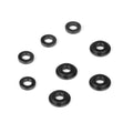 Shock Cartridge Guide Set (CNC, Delrin, 8pcs,