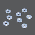Shock X-rings (8pcs, EB410)
