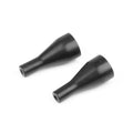 Shock Boots (medium, for 13mm Shocks, 2pcs)