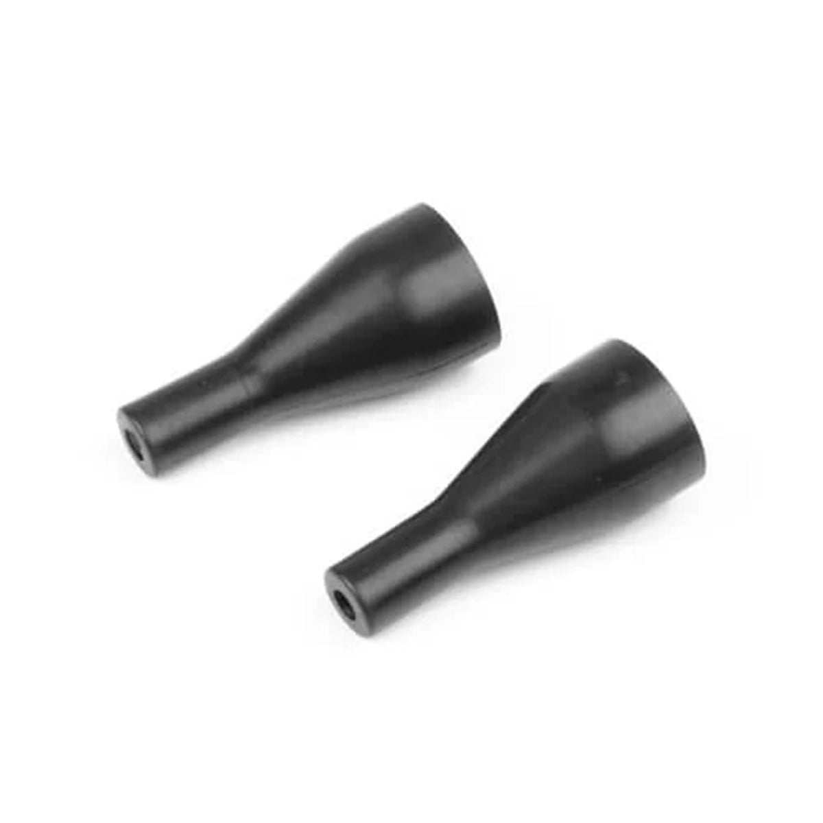 Shock Boots (medium, for 13mm Shocks, 2pcs)
